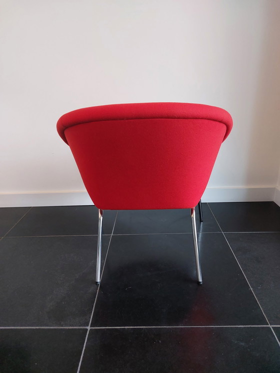 Image 1 of 2x  Walter Knoll fauteuil