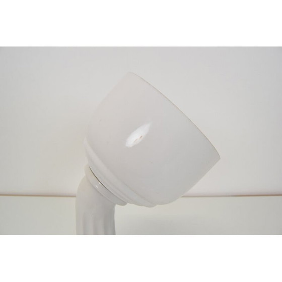 Image 1 of Vintage Art Deco keramische wandlamp, Duitsland 1930