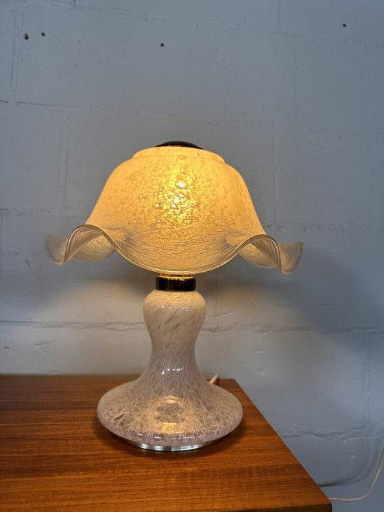 Image 1 of Doria vintage lamp