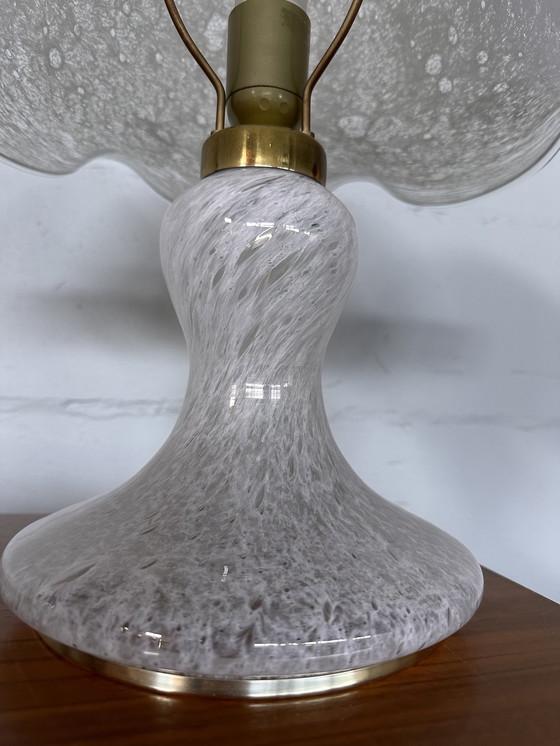 Image 1 of Doria vintage lamp