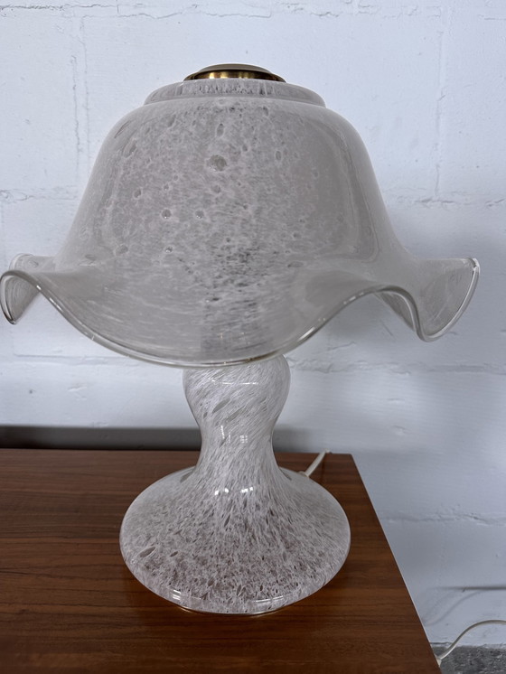 Image 1 of Doria vintage lamp