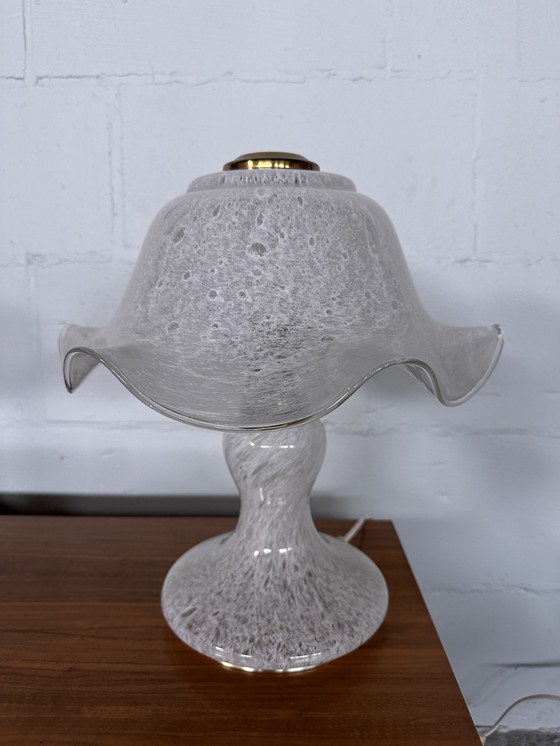 Image 1 of Doria vintage lamp