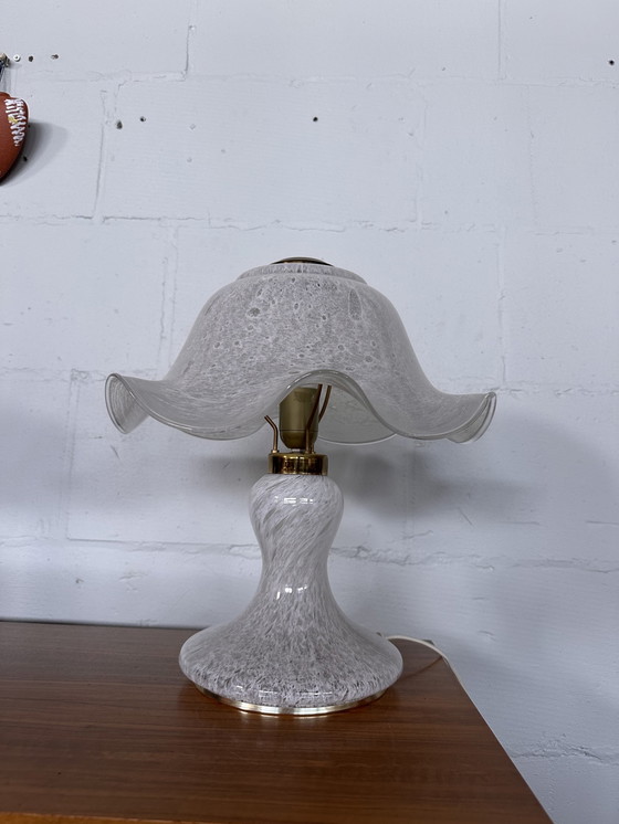Image 1 of Doria vintage lamp