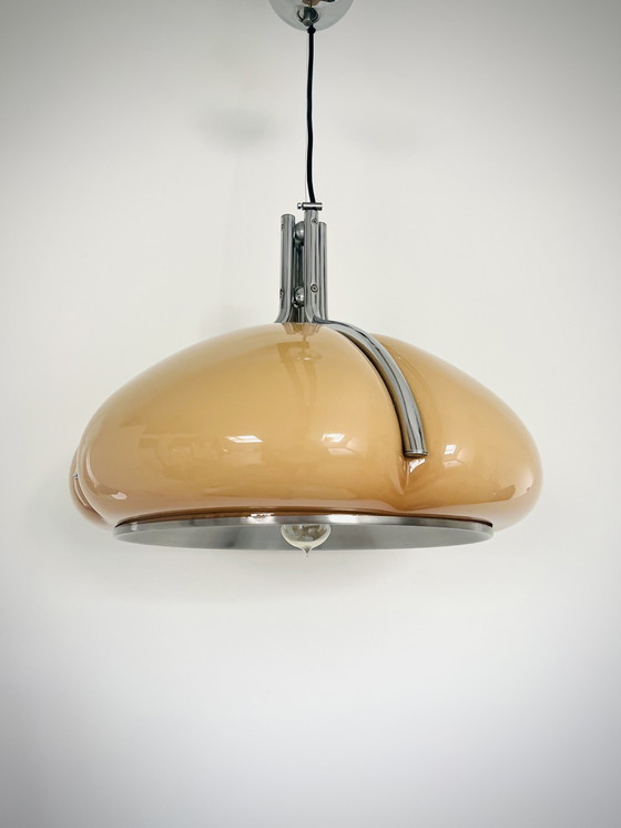 Image 1 of Harvey Guzzini studio 6G Quadrifoglio Pendant