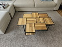 Linteloo tafel