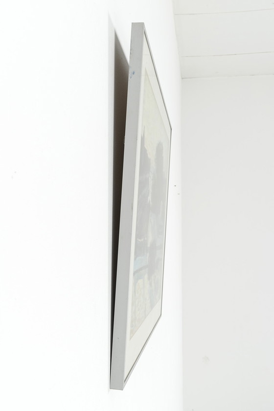 Image 1 of Art print van Marquet