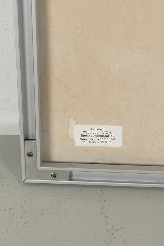 Image 1 of Art print van Marquet