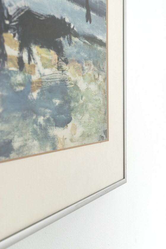 Image 1 of Art print van Marquet