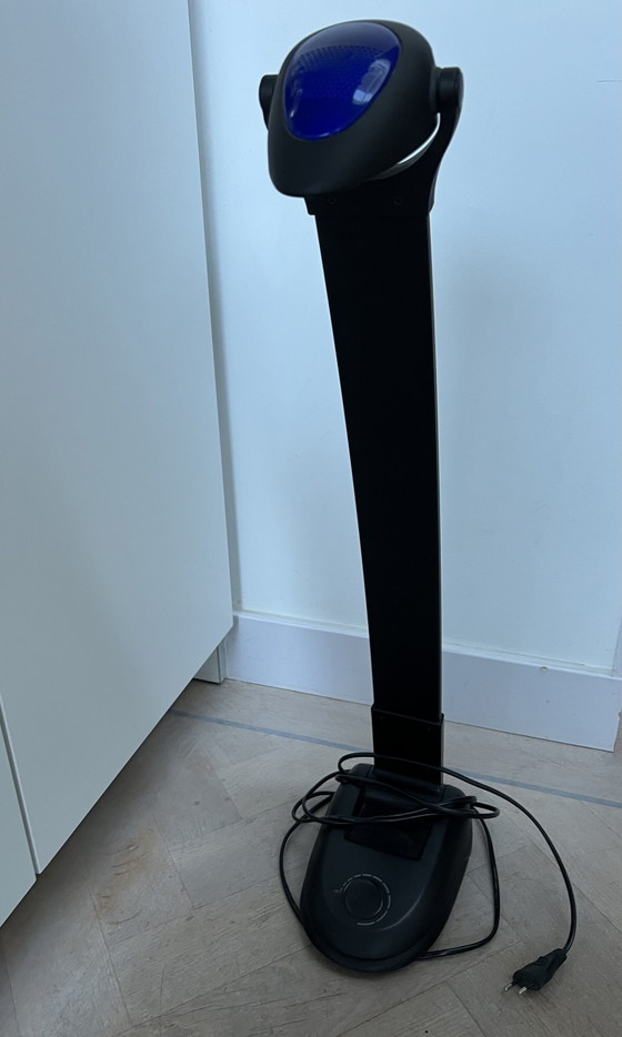 Image 1 of Bertone Kris tafel / bureaulamp