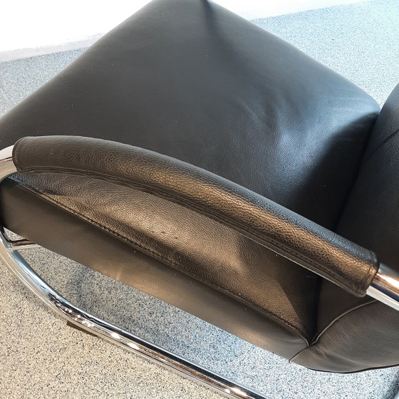 Image 1 of 2x Vintage fauteuils