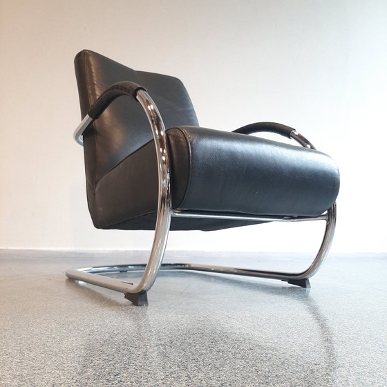 Image 1 of 2x Vintage fauteuils