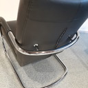 2x Vintage fauteuils