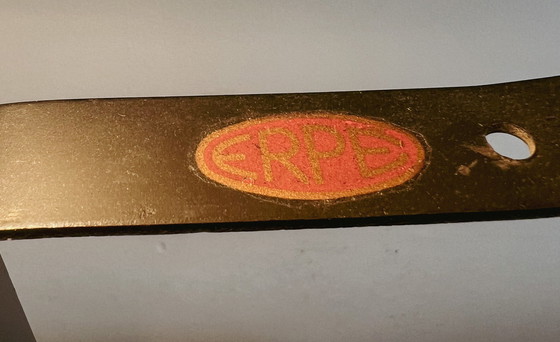 Image 1 of Erpé Model 52 vintage bureaulamp