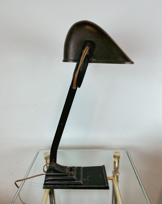 Image 1 of Erpé Model 52 vintage bureaulamp