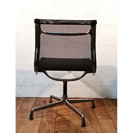 Image 1 of Vintage bureaustoel van Charles & Ray Eames voor Vitra