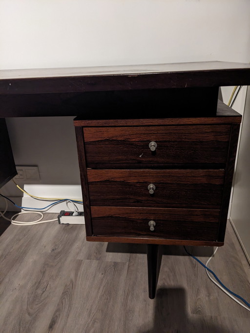 Vintage Deens Bureau