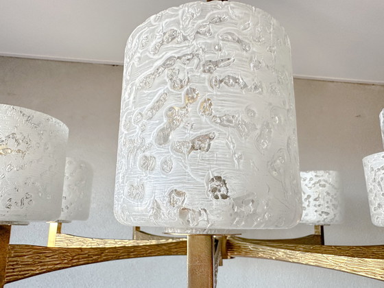 Image 1 of Vintage hanglamp