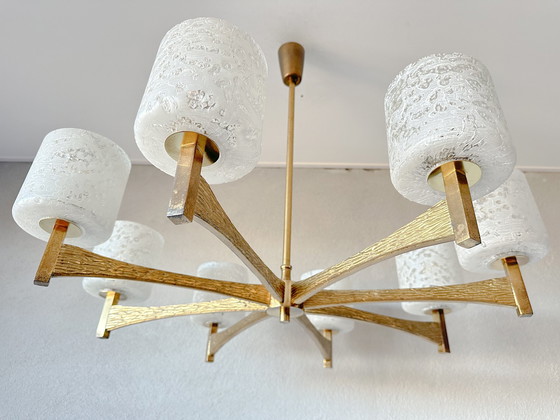 Image 1 of Vintage hanglamp