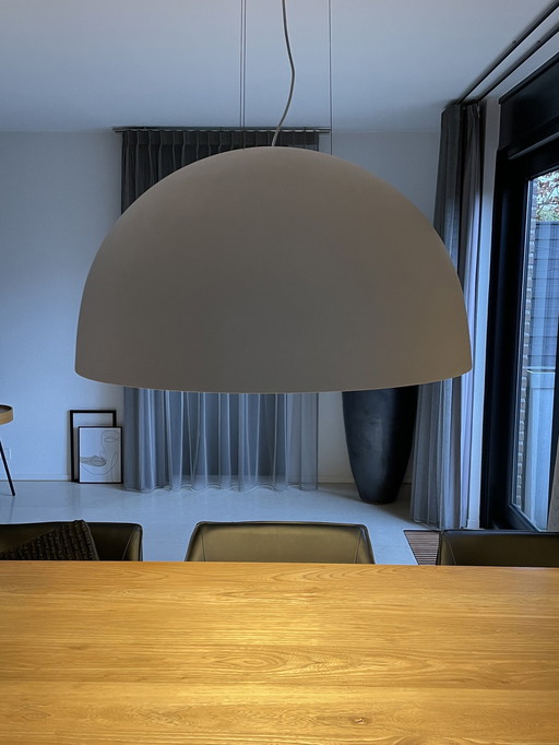 Grote Hanglamp Lirio Van Philips. 