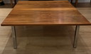 Vintage salontafel