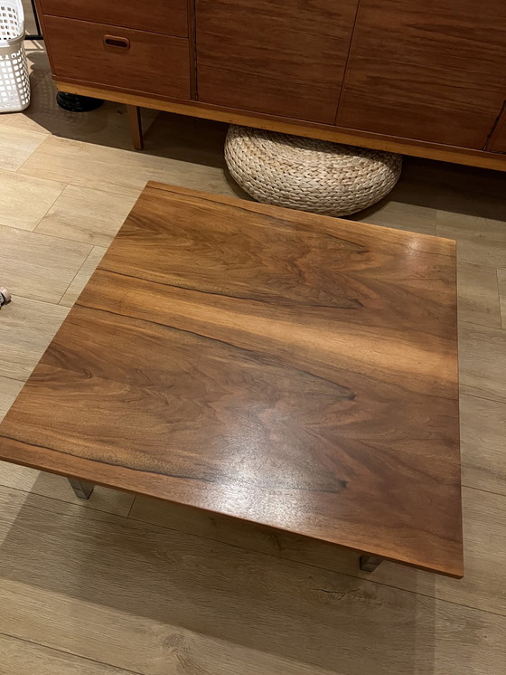 Image 1 of Vintage salontafel