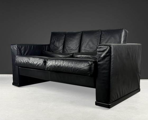 Image 1 of B&B Italia - Mario Bellini - Excelsoir Sofa