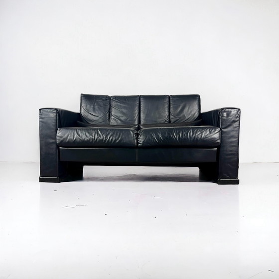 Image 1 of B&B Italia - Mario Bellini - Excelsoir Sofa