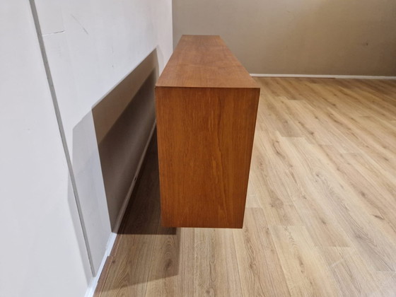 Image 1 of Vintage Idee Mobel - Teak - Midcentury - Design - Dressoir