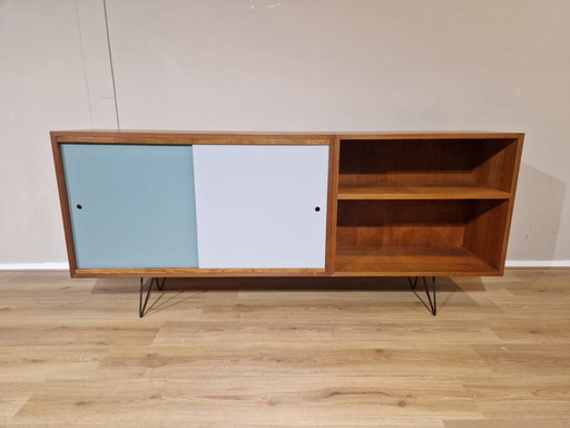 Vintage Idee Mobel - Teak - Midcentury - Design - Dressoir