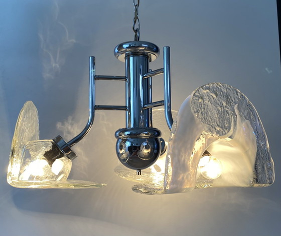 Image 1 of Design Hanglamp