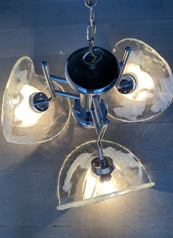 Image 1 of Design Hanglamp