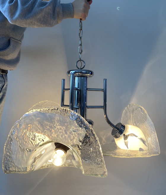 Image 1 of Design Hanglamp