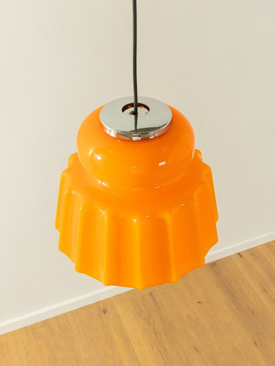 Image 1 of  1970S Plafondlamp, Honsel