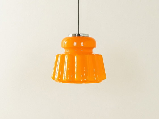 Image 1 of  1970S Plafondlamp, Honsel