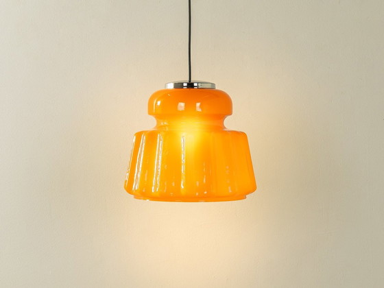 Image 1 of  1970S Plafondlamp, Honsel