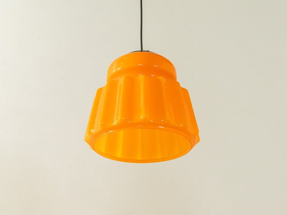 Image 1 of  1970S Plafondlamp, Honsel