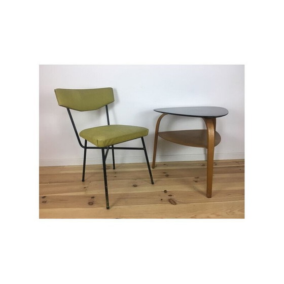 Image 1 of Vintage Elettra stoel door BBPR studio's voor Arflex, 1950