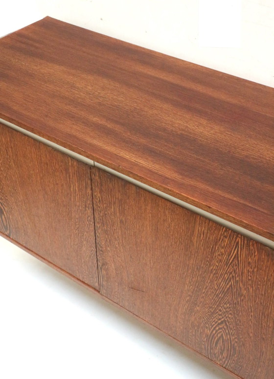 Image 1 of Vintage Design Dressoir Van Kho Liang Ie En Wim Crouwel Voor Fristho Franeker, 1957