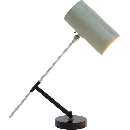 Vintage "F26" tafellamp door Floris H. Fiedeldij voor Artimeta, Nederland 1960