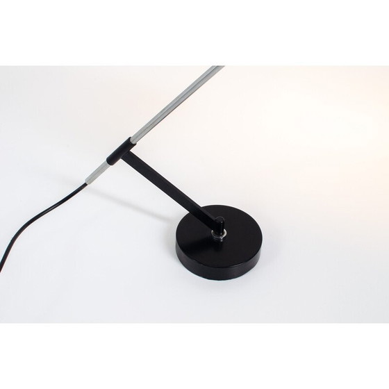 Image 1 of Vintage "F26" tafellamp door Floris H. Fiedeldij voor Artimeta, Nederland 1960