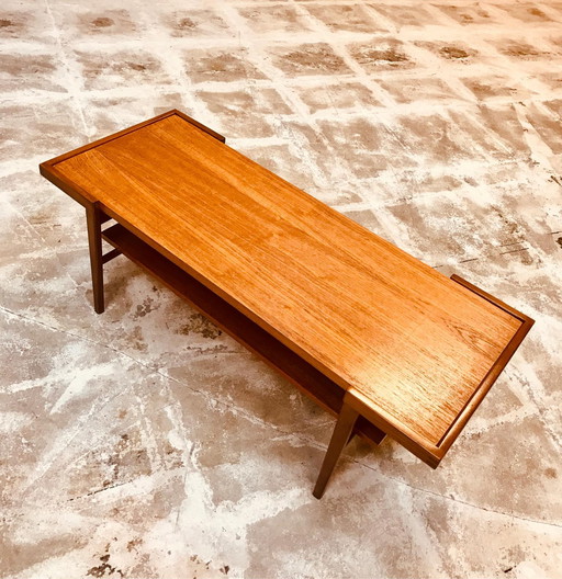 Dutch design salontafel