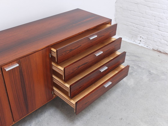 Image 1 of Pastoe Cees Braakman 1960 'CR' Sideboard