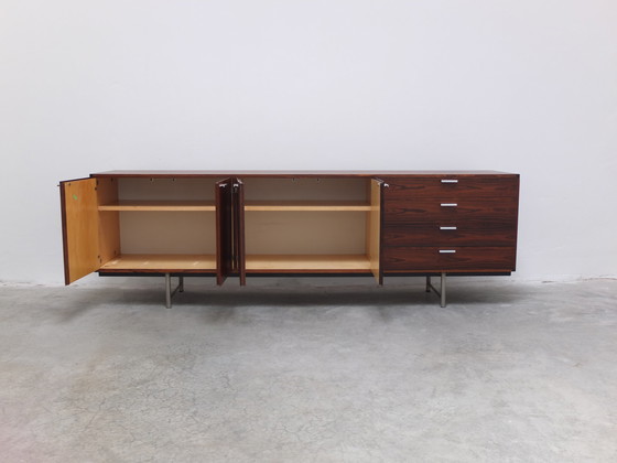 Image 1 of Pastoe Cees Braakman 1960 'CR' Sideboard