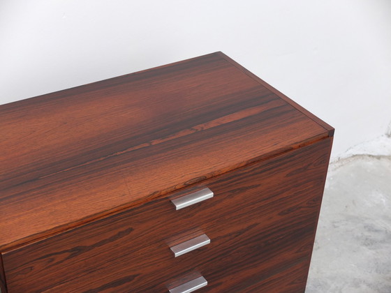 Image 1 of Pastoe Cees Braakman 1960 'CR' Sideboard