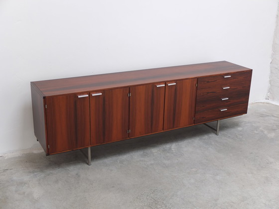 Image 1 of Pastoe Cees Braakman 1960 'CR' Sideboard