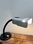 Sankey lamp