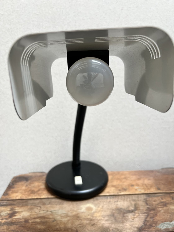 Image 1 of Sankey lamp