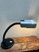 Sankey lamp