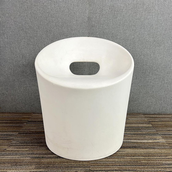 Image 1 of Frighetto Pouf Pot Chair Kruk