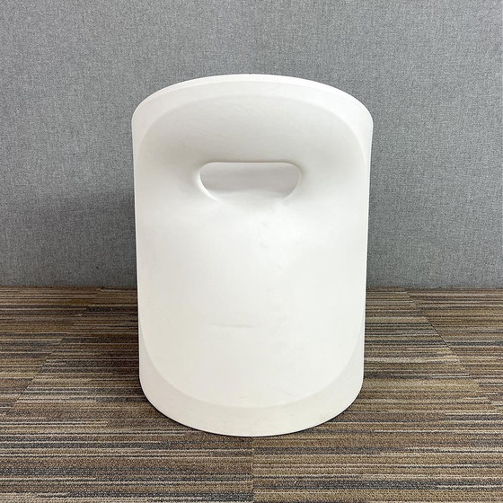 Image 1 of Frighetto Pouf Pot Chair Kruk